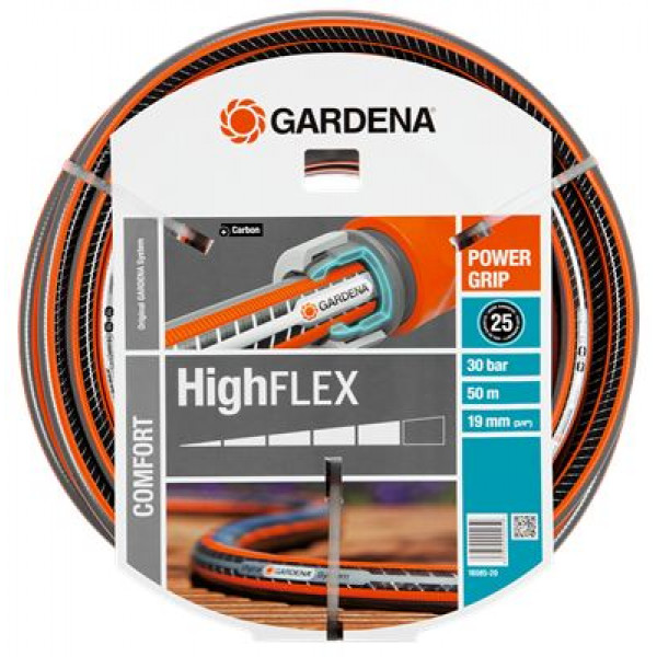 Шланг "Gardena" 18085 HighFLEX d3/4" 50м