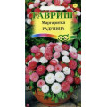 Маргаритка "Гавриш" Радуница смесь 0,1г