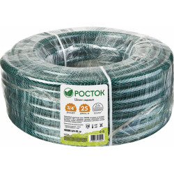 Шланг "Росток" Классик 3/4", 25м