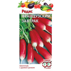 Редис "Гавриш" Французкий завтрак 3г
