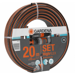 Шланг "Gardena" Highflex d1/2" 15м