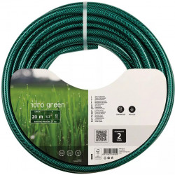Шланг "Fitt" Idro Green d1/2" 20м