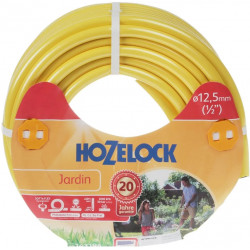 Шланг "HoZelock" для полива Jardin 1/2" 20м
